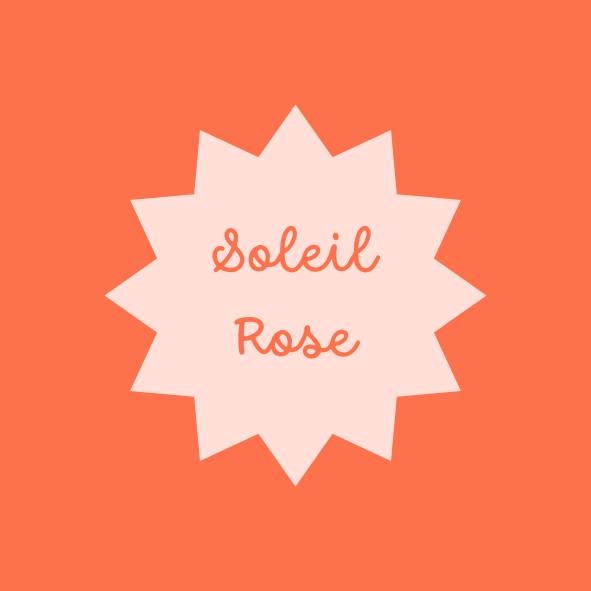 atelier soleil rose